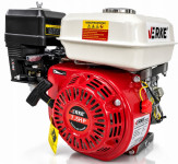 Benzinski motor 7,5 KS 20mm