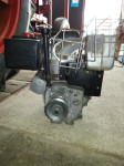 Benzinski motor