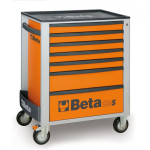 Beta 7 kolica s alatom 309 komada, narađasta,400S O7/E-M
