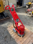 Blastrac BGS 250 brusilica za beton i podove