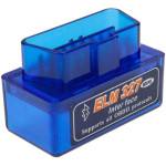 Bluetooth Universal Dijagnostika automobila ELM327 OBD2 mini
