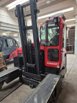 Bočni viličar Combilift C5000XL