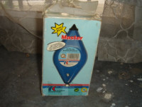 Knauf-boja za špagu za obilježavanje ravnine,koriste knauferi