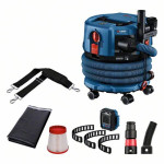 Bosch Aku Usisavač GAS 18V-12 MC Li-ion BB 18V 0 601 9K2 000