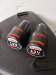 Bosch baterije za aku aparate