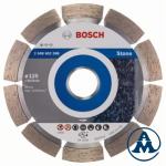 Bosch Dijamantna Rezna Ploča 125x1,6x10x 22,23mm za Kamen