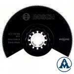 Bosch List PIle Bi-MEtal 85mm ACZ100BB Wood and MEtal StarLock