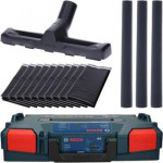 Bosch Set Pribora Za Čišćenje GAS400 + L-Boxx 2608000774