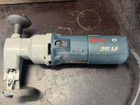 BOSCH škare za lim - GSC 2.8
