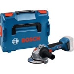 BRUSILICA KUTNA AKU GWS18V-8 BOSCH Li-ion BB/BL 18V 06019N9001