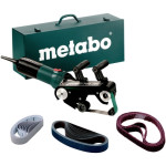 BRUSILICA TRAČNA ZA CIJEVI RBE9-60 Set METABO 900W 30-533mm 60mm 190°
