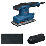 Brusilica Vibraciona Bosch GSS 20-18 A 200W 0601070101