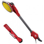 BRUSILICA ŽIRAFA GE6R-EC FLEX 230V 500W BL 225mm GE6R-EC/534650