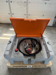 CEMO DT-Mobil Easy 210L PICK UP - mobilni spremnik za diesel gorivo