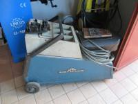 BALANSIRKA ZA  KAMIONE  AUTOBUSE TERETNI PROGRAM