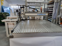 CNC Flexmatic Isel