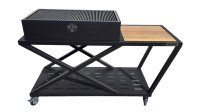 CRNI BISER – 50x93 – PRO