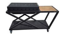CRNI BISER – 50x93 – STANDARD