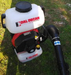 DAL DEGAN MONSONE DK200 - Motorna pumpa prskalica - atomizer