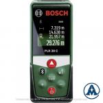 Daljinomjer PLR 30 C Bosch 0603672120