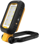 Dewalt DCL182-XJ Svjetiljka LED USB-C punjiva 250/500/1000lum