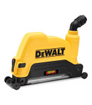 DEWALT DWE46229 Zaščita z vodilom za rezanje betona