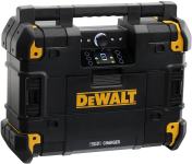 Dewalt DWST1-81078 Radio sa punjačem Bluetooth
