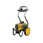 DeWalt visokotlačni perač 180bar 510l/h 2,9kw sa kolicima