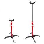 Dizalica za mjenjač do 500kg max 195cm - DOSTAVA