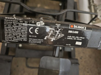 Dizalica za motocikle