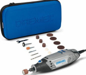 DREMEL 3000-15 (set) alat + 15kom pribora - F0133000JC