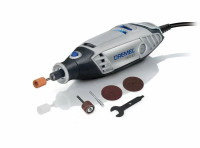 DREMEL 3000-5 (set) alat + 5kom pribora - F0133000JW