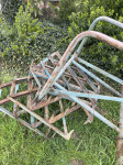 Drljače, brane