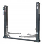 Dvostupna auto dizalica 4,2t, 230V, automatska