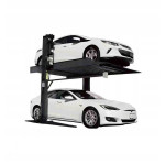 Dvostupna parkirna dizalica za automobile | 2700 kg | 220 V