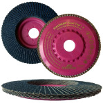 Eisenblätter Brusni disk 115x22,2mm brusna ploča ✔NOVO✔