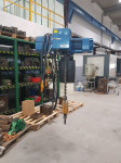 Električna dizalica Demag 3,2 tone