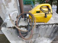 Električna tlačna pumpa za vodu