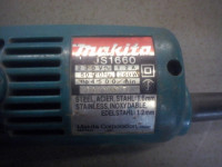 Električne škare Makita