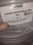 Elektricni kabel 5×2.5mm 100 metara