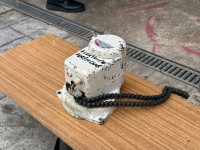 Elektricni lančani flašingcug