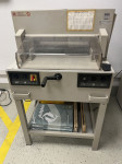 Električni rezač papira Ideal 4850-95