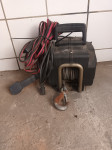 Električno prenosivo ugradbeno vitlo 12V