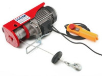 Električno vitlo - 800kg