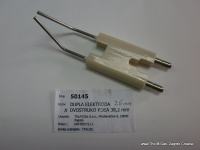 Elektroda za paljenje - ionizacija za plinski ili uljni plamenik 50145