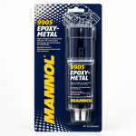 Epoxy ljepilo za metal 30g, 2-komponentno