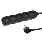 Esperanza ELK208K produžni kabel