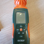 Extech CO2 detektor profesionalni