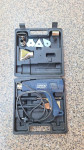 Fen na vruci zrak rapid regulator 2000