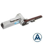Fervi Tračna Brusilica Pneumatska 0784 330x10mm 180lit/min 6bar 16000/